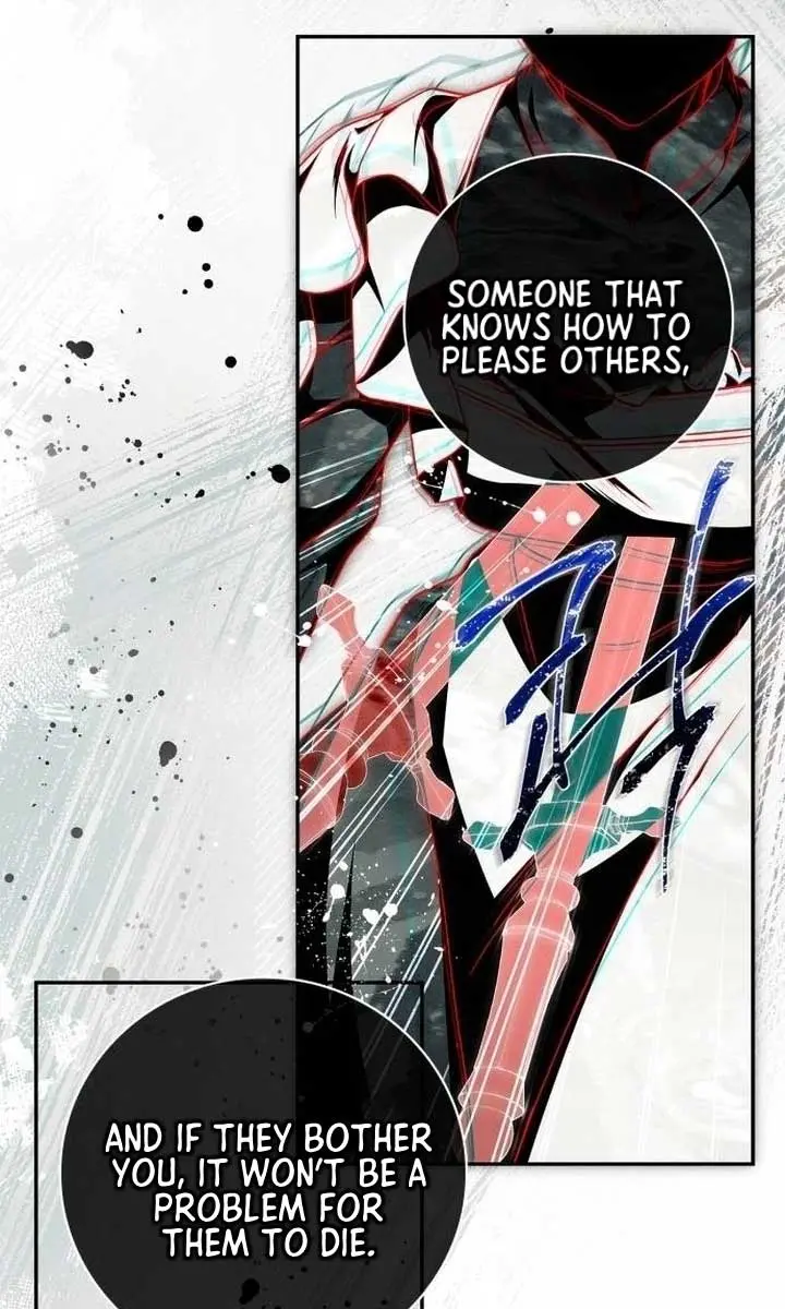 The Count's Secret Maid Chapter 3 Page 21