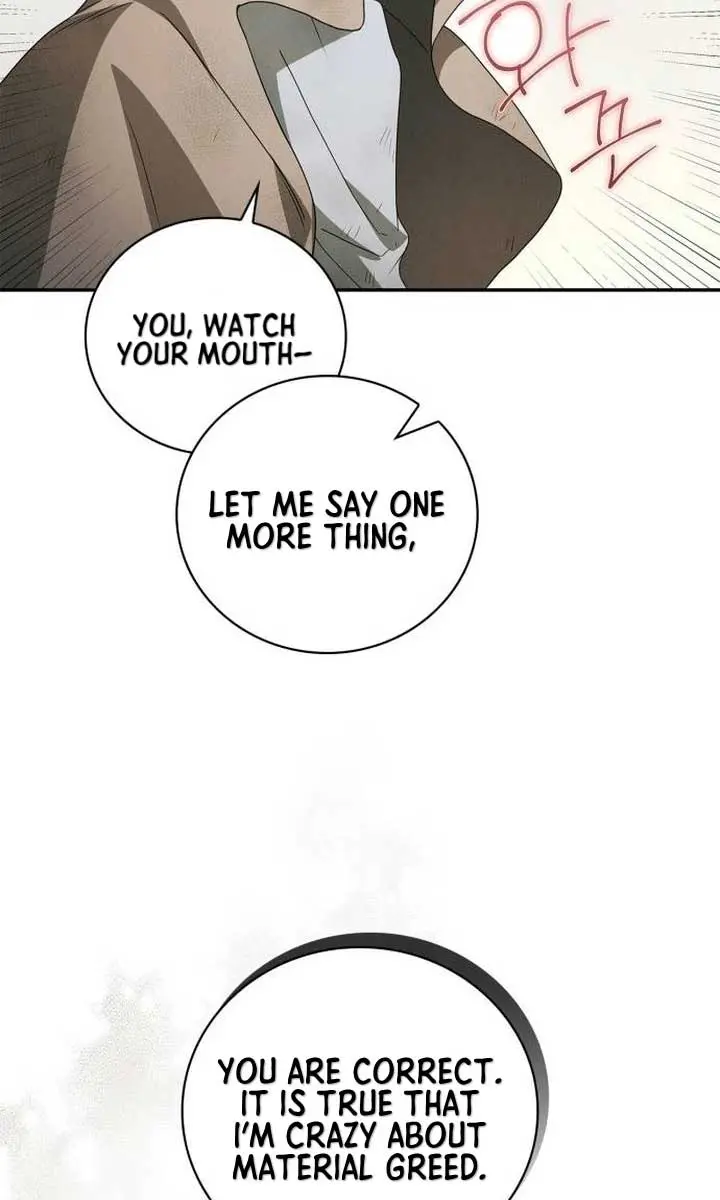 The Count's Secret Maid Chapter 3 Page 30