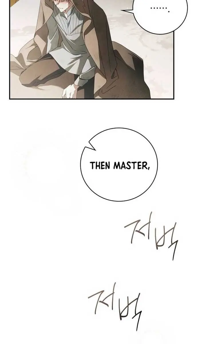 The Count's Secret Maid Chapter 3 Page 35