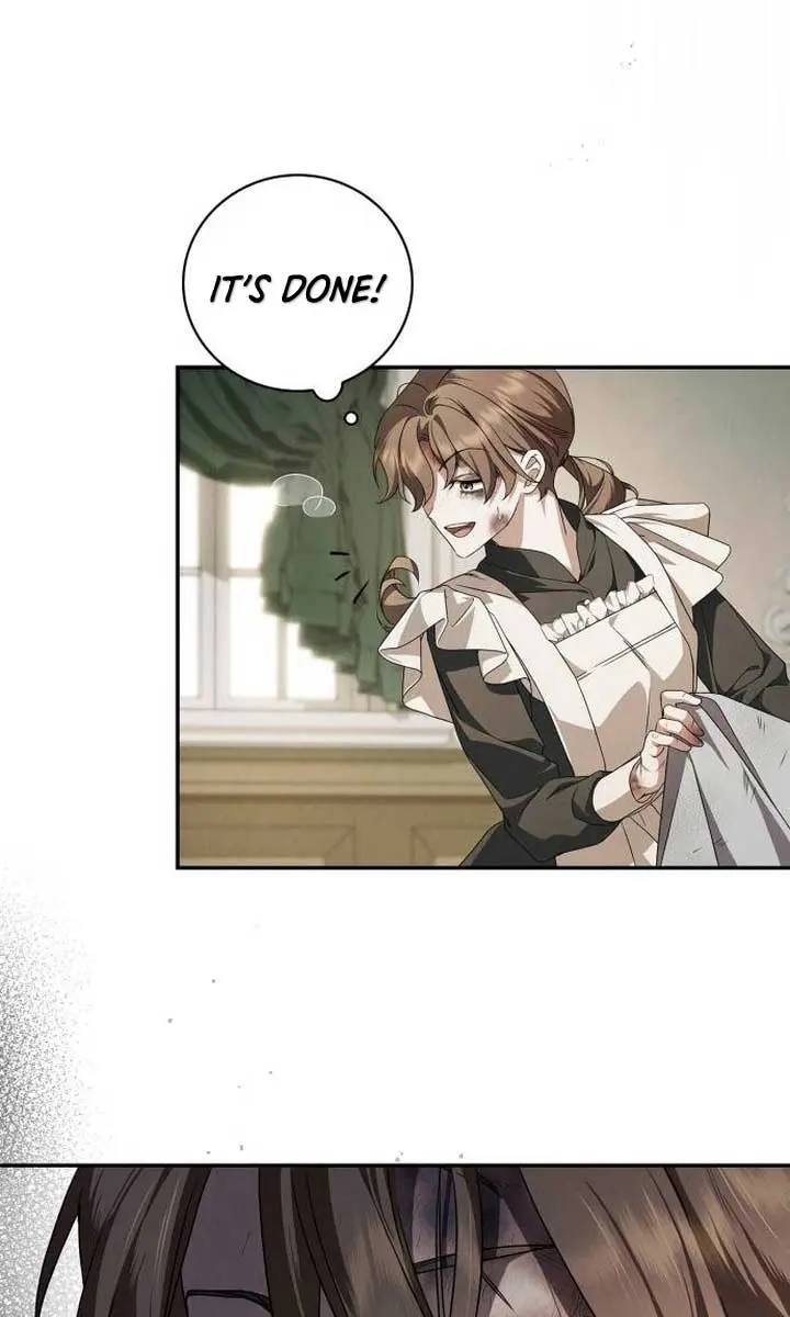 The Count's Secret Maid Chapter 3 Page 49
