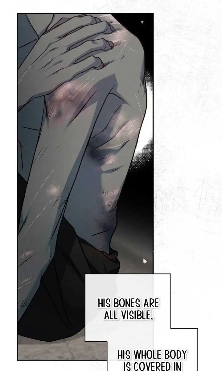 The Count's Secret Maid Chapter 3 Page 55