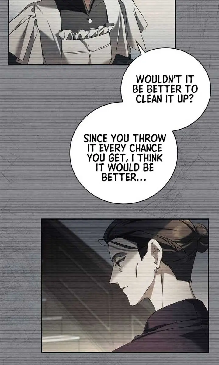 The Count's Secret Maid Chapter 3 Page 58