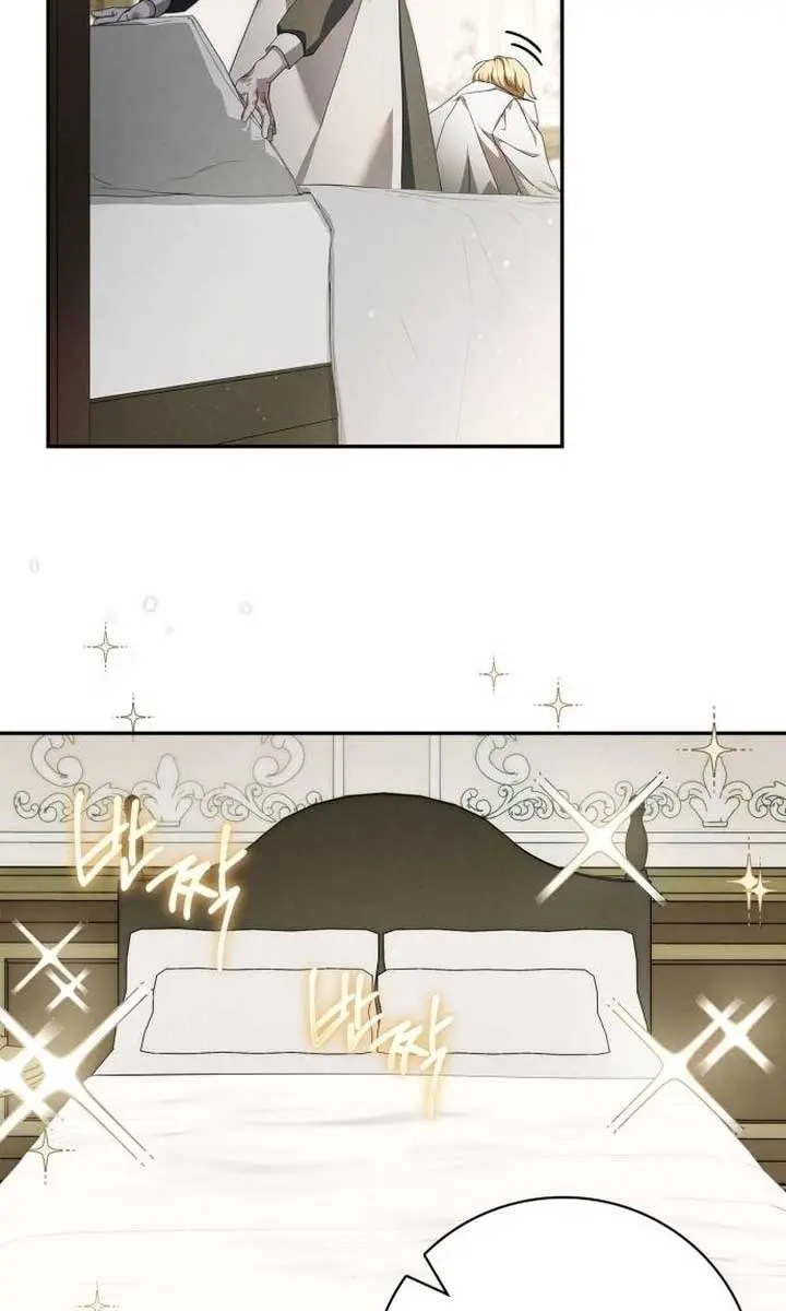 The Count's Secret Maid Chapter 3 Page 69