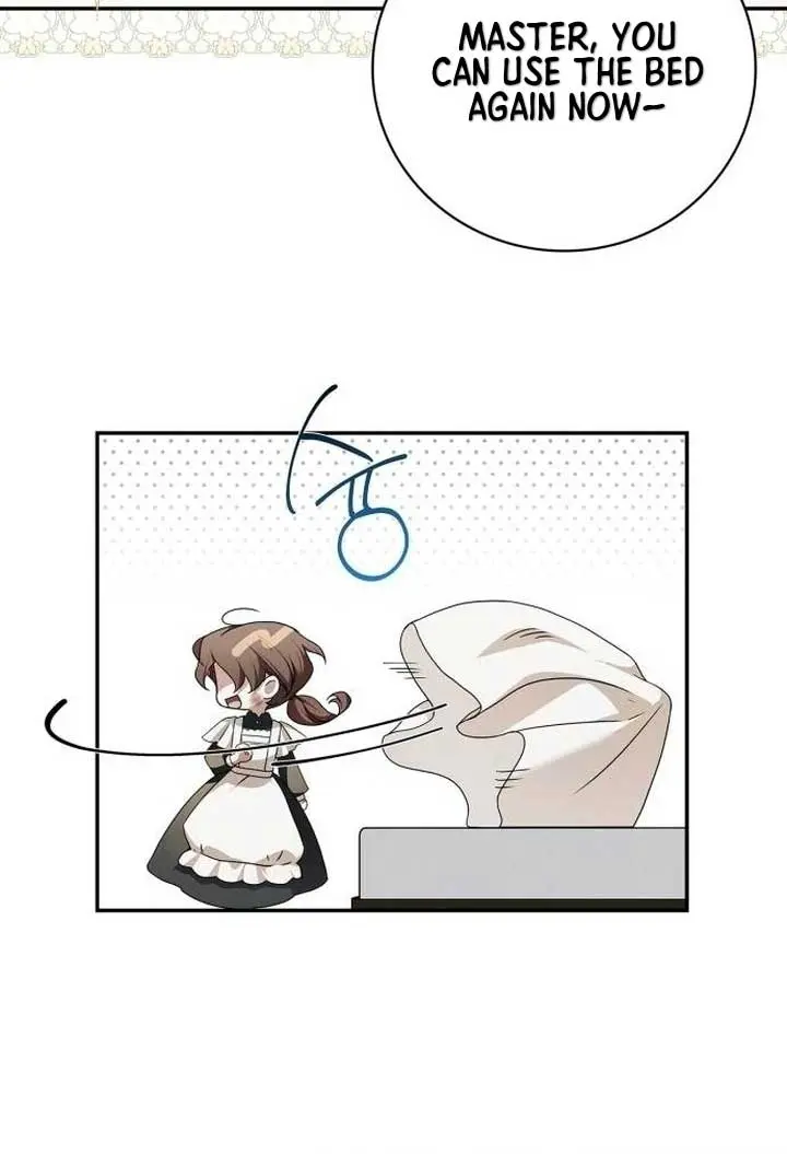 The Count's Secret Maid Chapter 3 Page 70