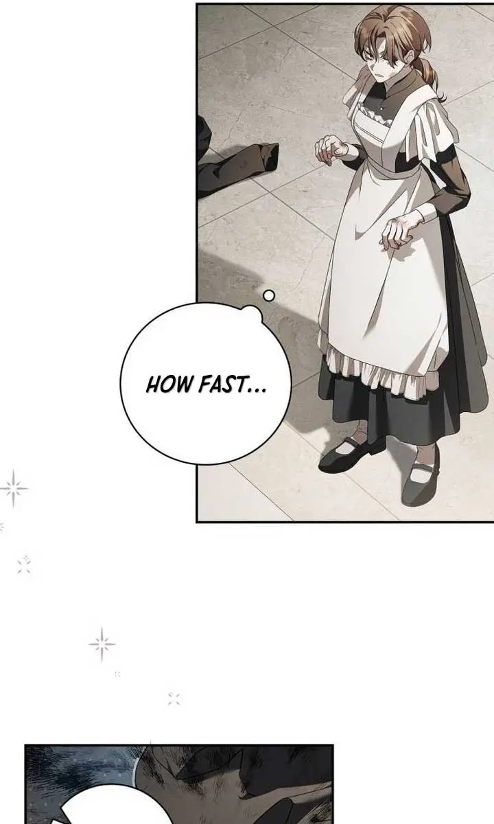 The Count's Secret Maid Chapter 3 Page 71