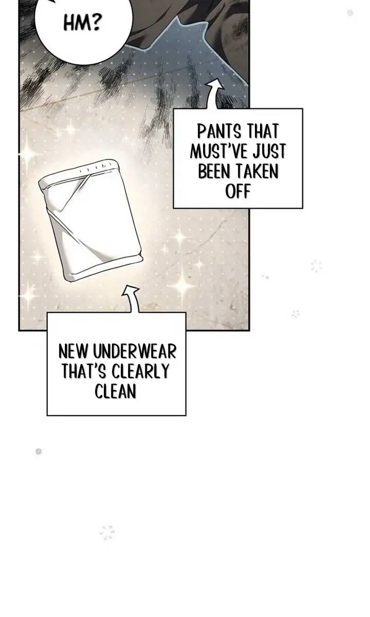 The Count's Secret Maid Chapter 3 Page 72