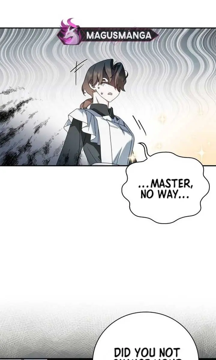 The Count's Secret Maid Chapter 3 Page 73
