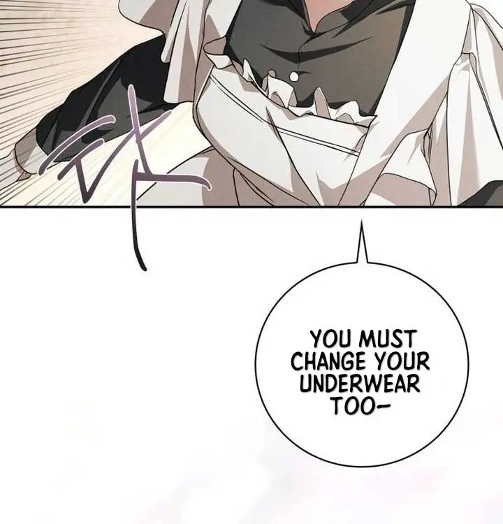 The Count's Secret Maid Chapter 3 Page 76