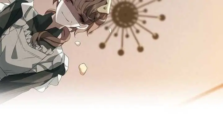 The Count's Secret Maid Chapter 3 Page 85