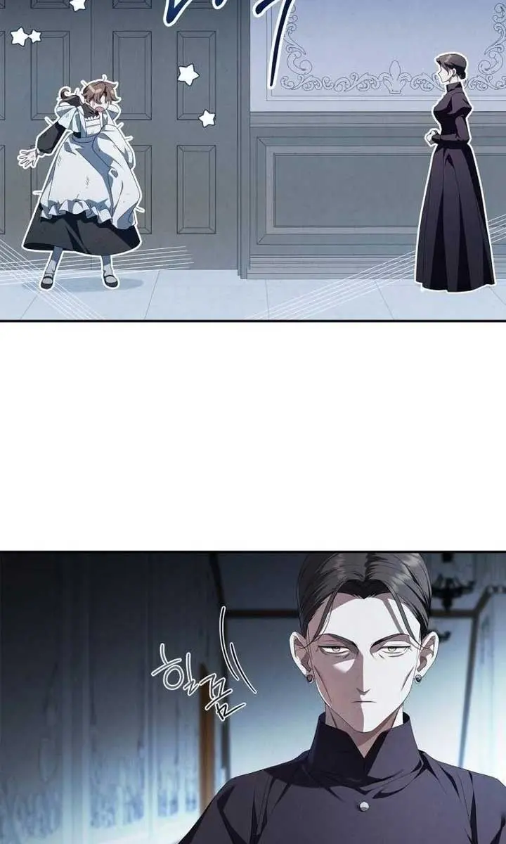 The Count's Secret Maid Chapter 3 Page 89