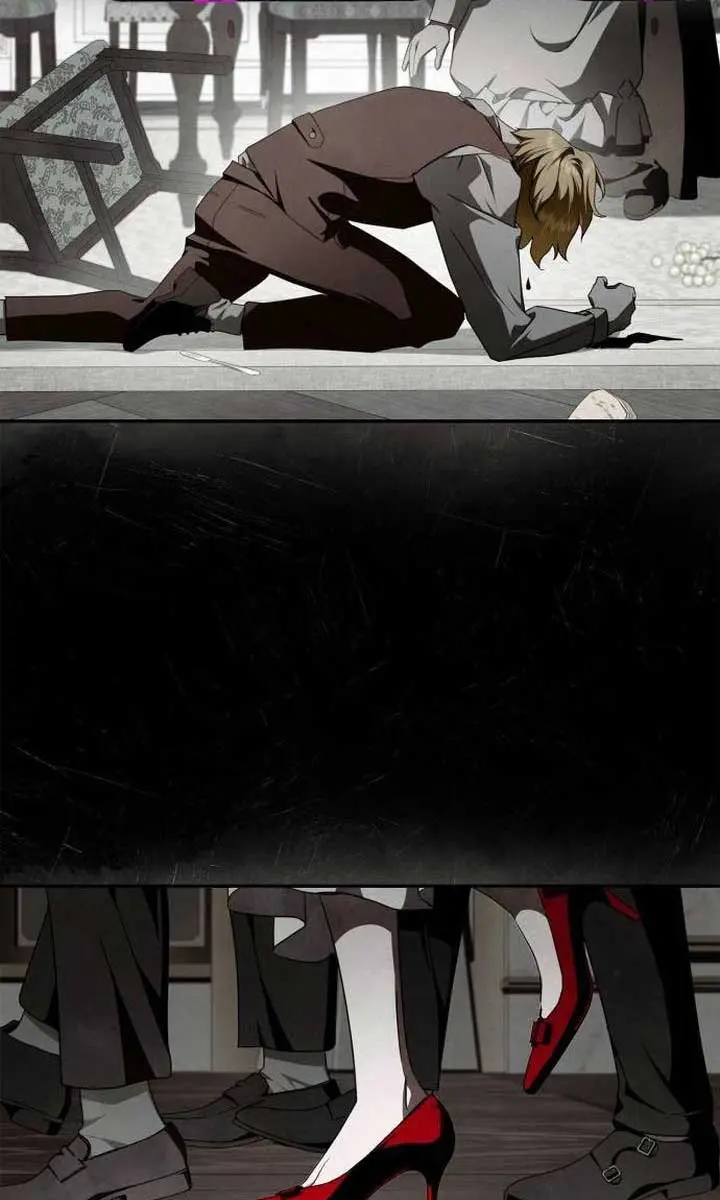 The Count's Secret Maid Chapter 4 Page 18