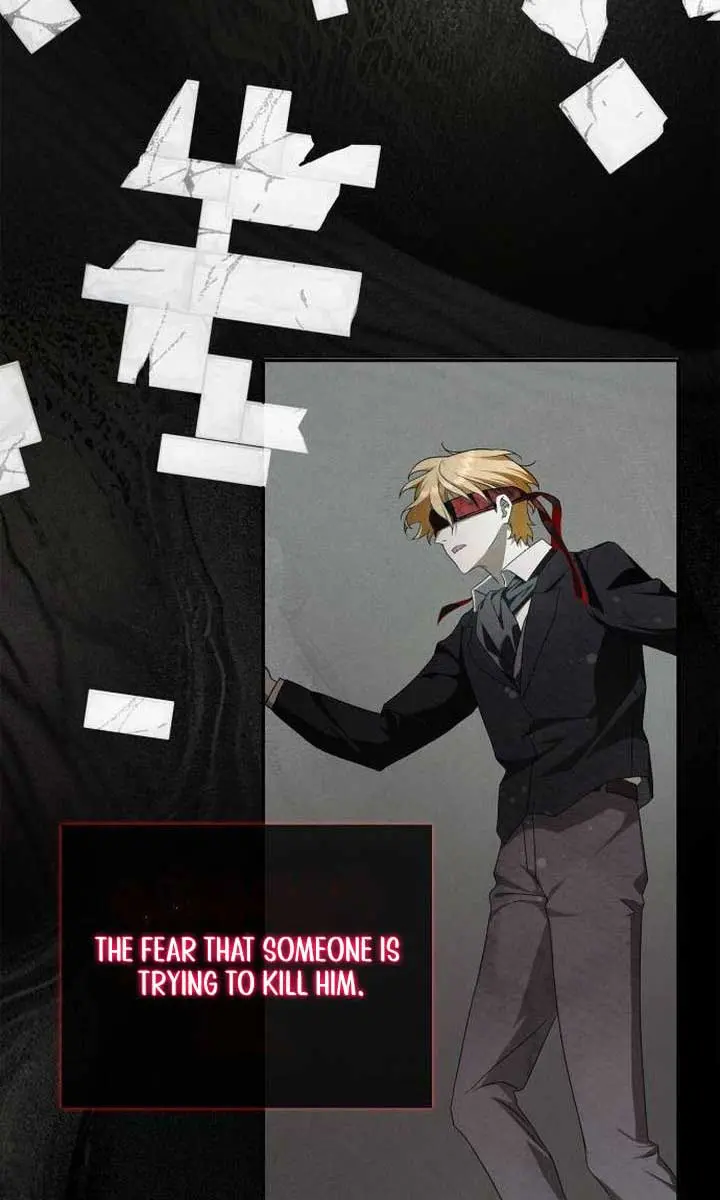 The Count's Secret Maid Chapter 4 Page 21