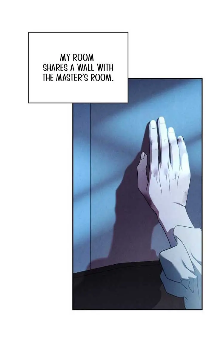 The Count's Secret Maid Chapter 4 Page 36