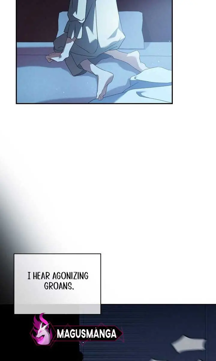The Count's Secret Maid Chapter 4 Page 38