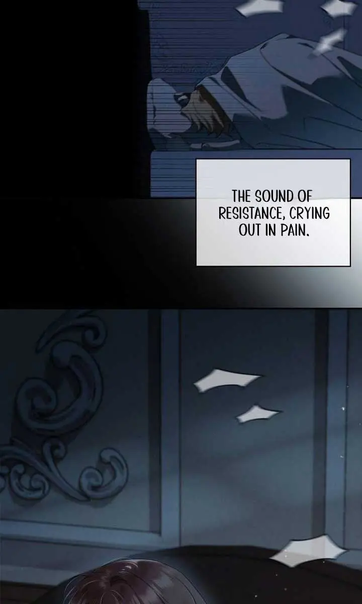 The Count's Secret Maid Chapter 4 Page 39