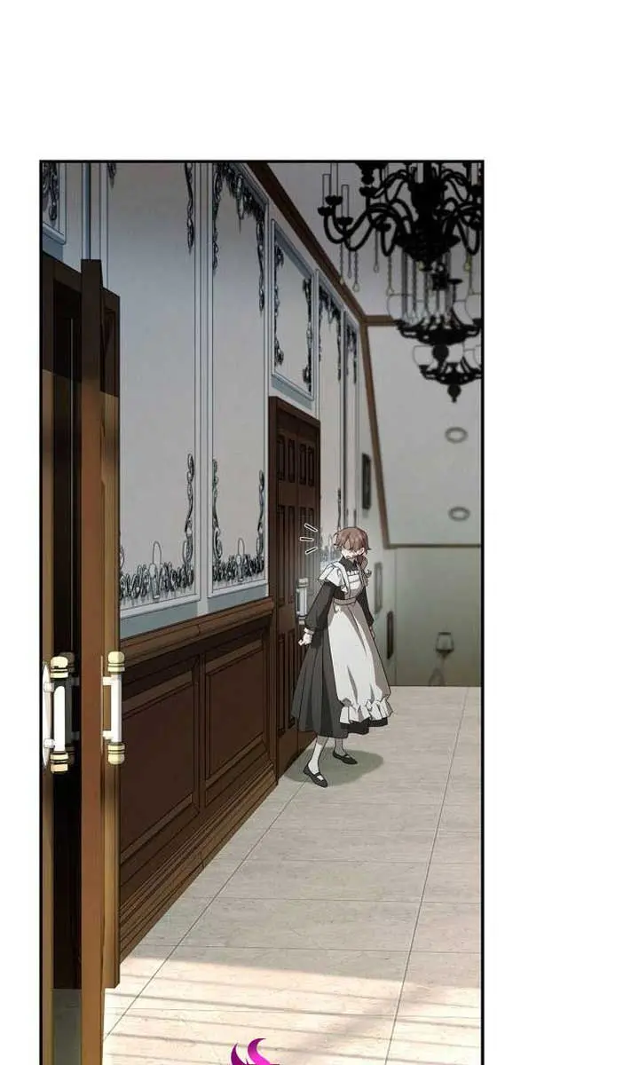 The Count's Secret Maid Chapter 4 Page 47