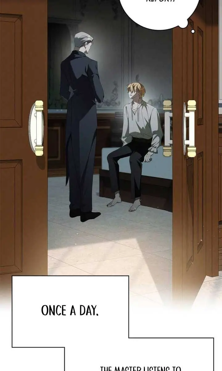 The Count's Secret Maid Chapter 4 Page 49