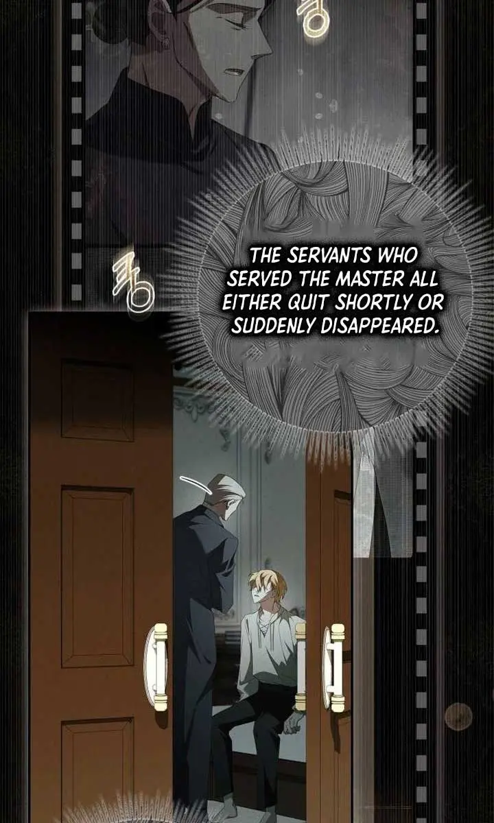 The Count's Secret Maid Chapter 4 Page 60