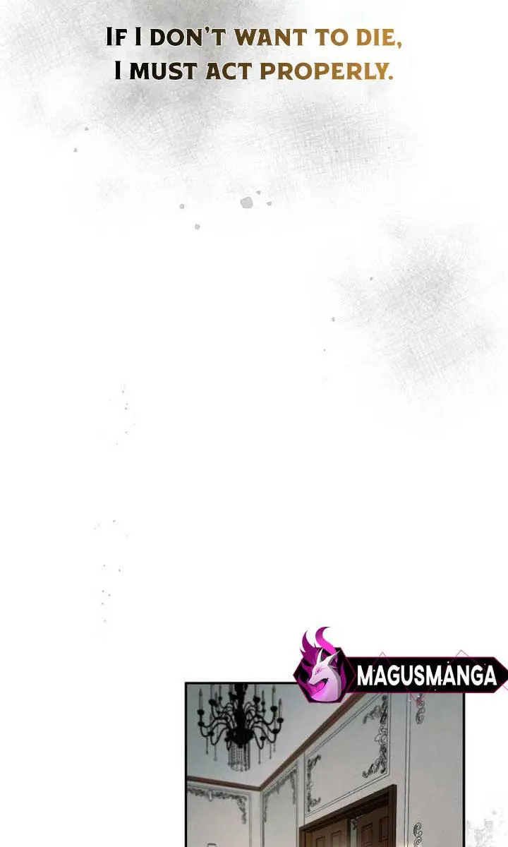 The Count's Secret Maid Chapter 4 Page 68