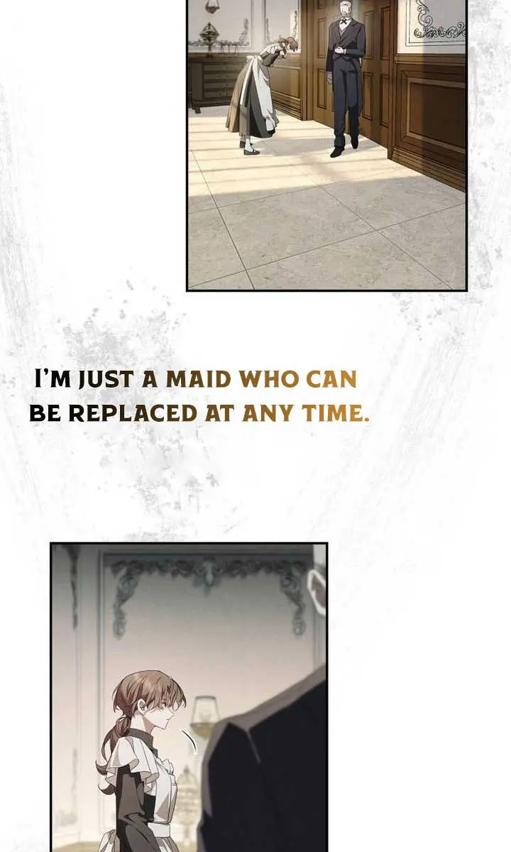 The Count's Secret Maid Chapter 4 Page 69