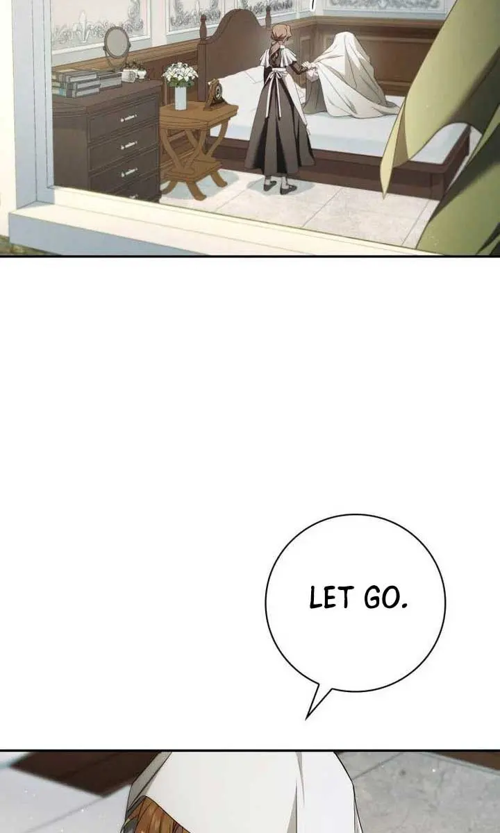 The Count's Secret Maid Chapter 4 Page 75
