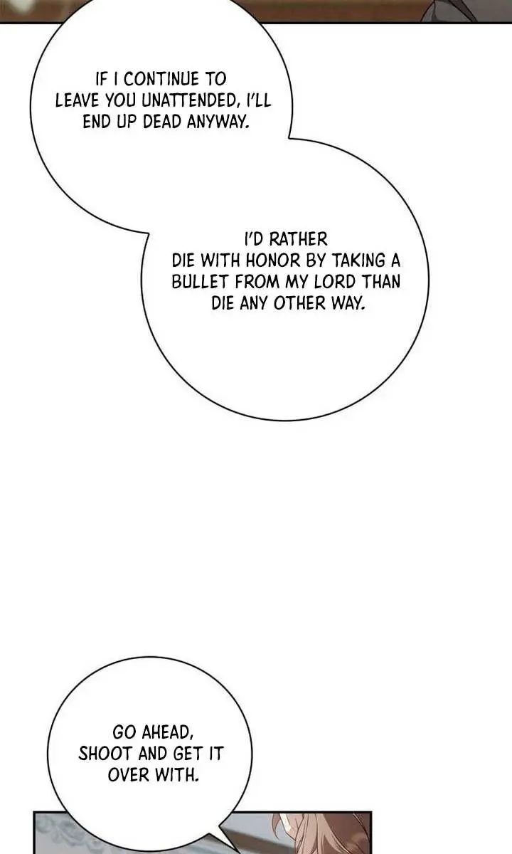 The Count's Secret Maid Chapter 4 Page 78