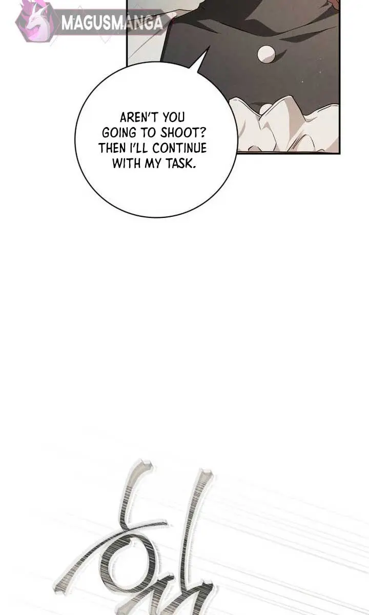 The Count's Secret Maid Chapter 4 Page 81