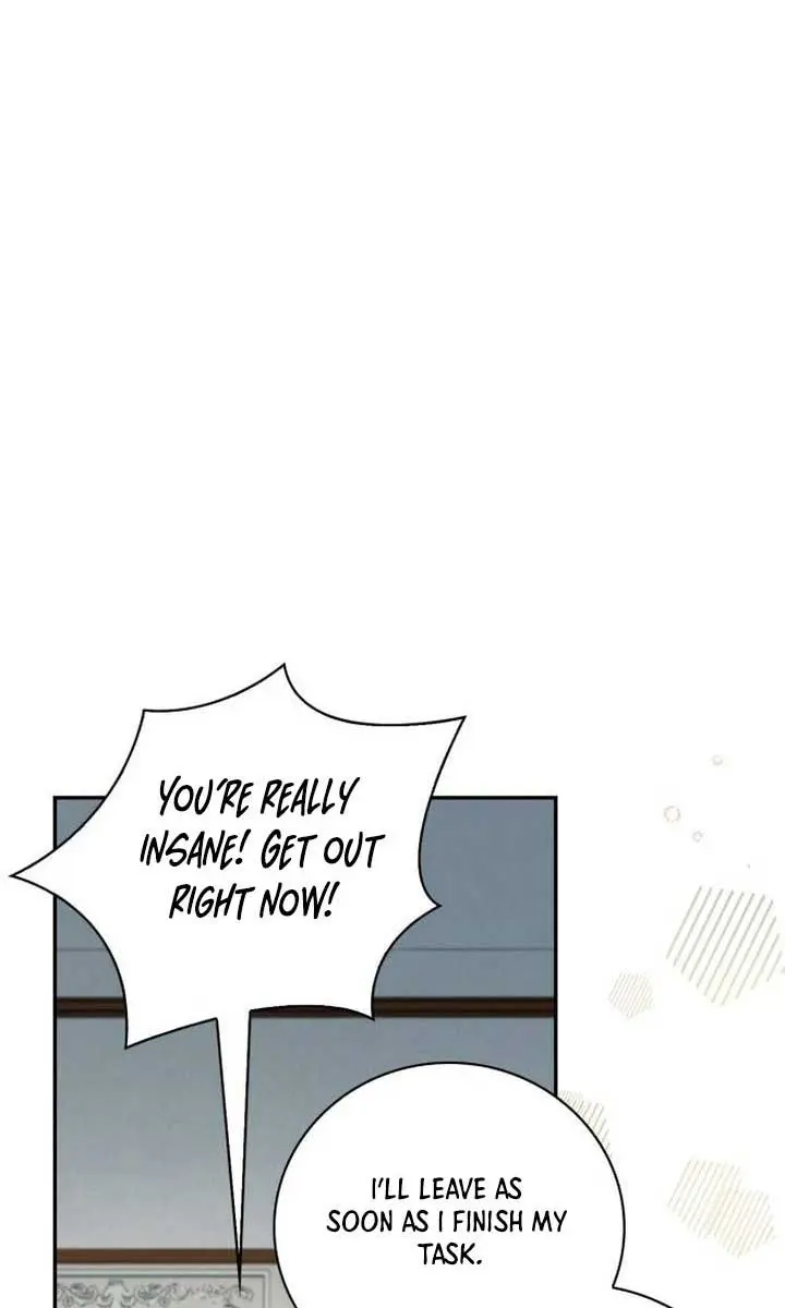 The Count's Secret Maid Chapter 4 Page 83