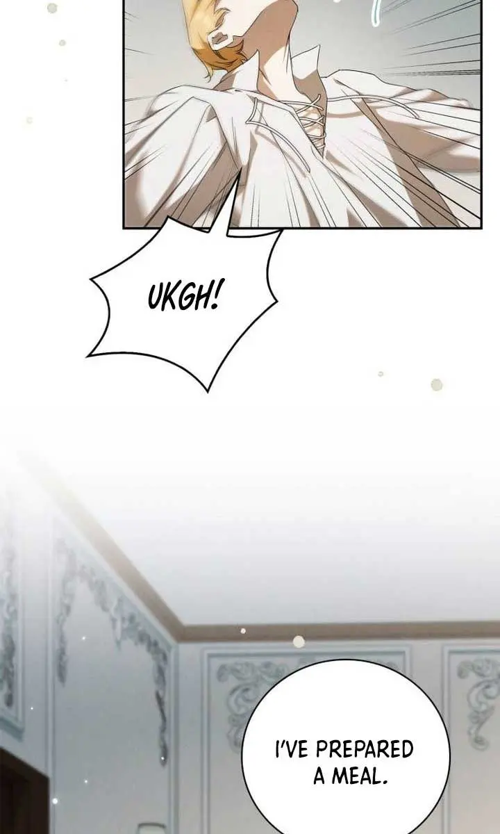 The Count's Secret Maid Chapter 4 Page 85