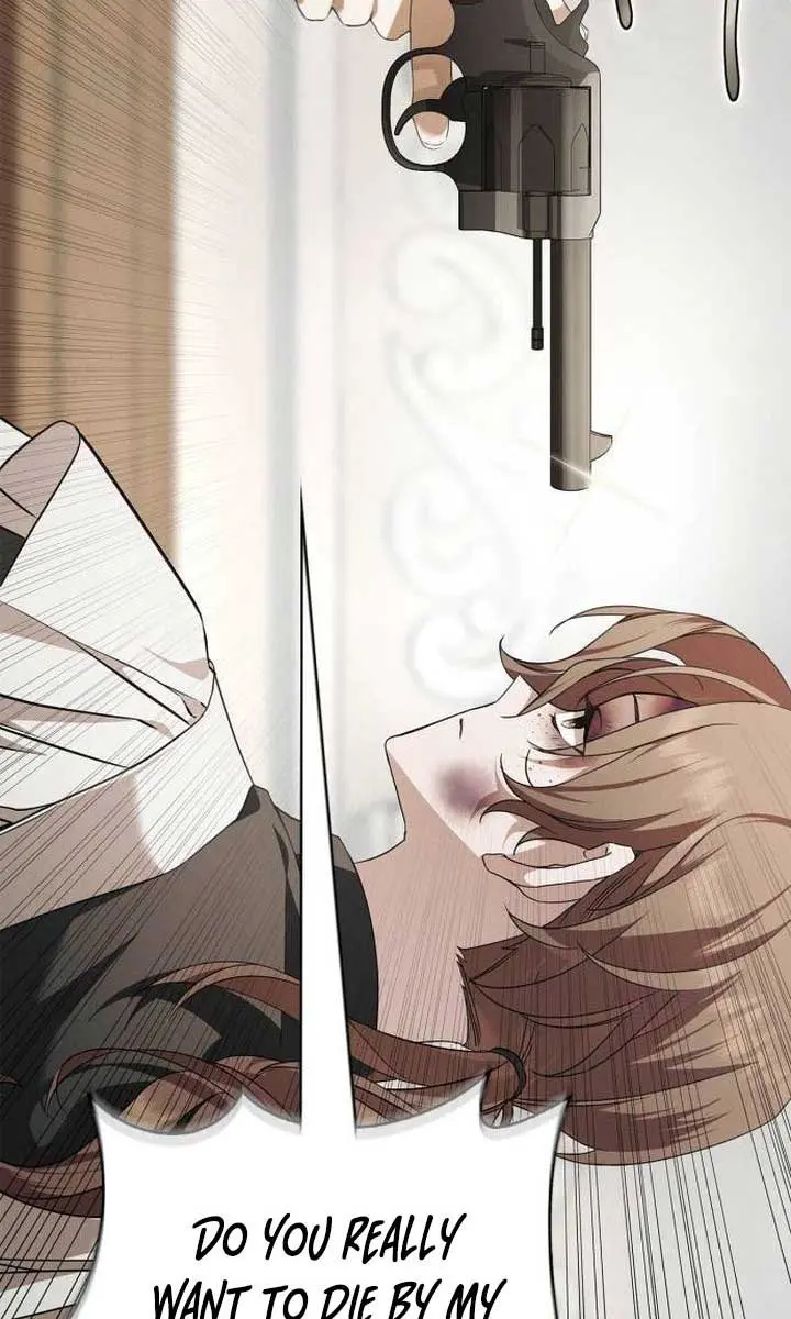 The Count's Secret Maid Chapter 4 Page 89