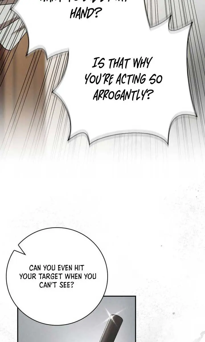 The Count's Secret Maid Chapter 4 Page 90
