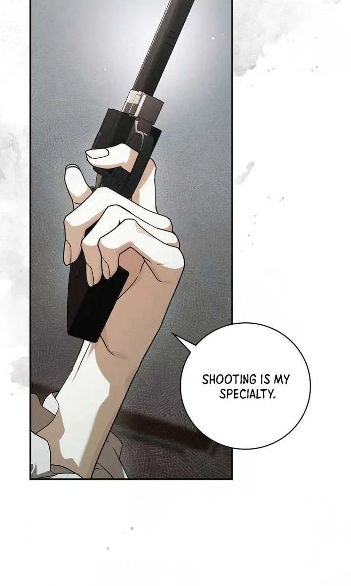 The Count's Secret Maid Chapter 4 Page 91