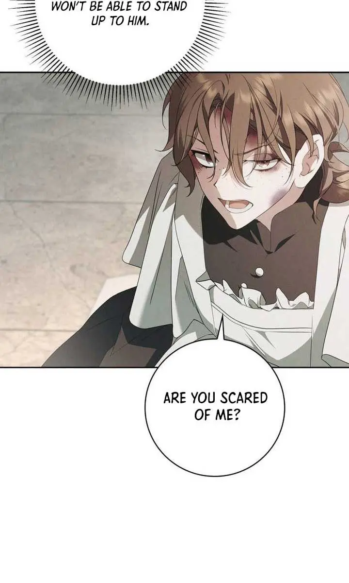 The Count's Secret Maid Chapter 4 Page 106