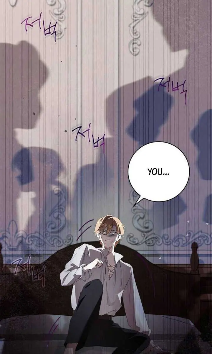 The Count's Secret Maid Chapter 4 Page 109