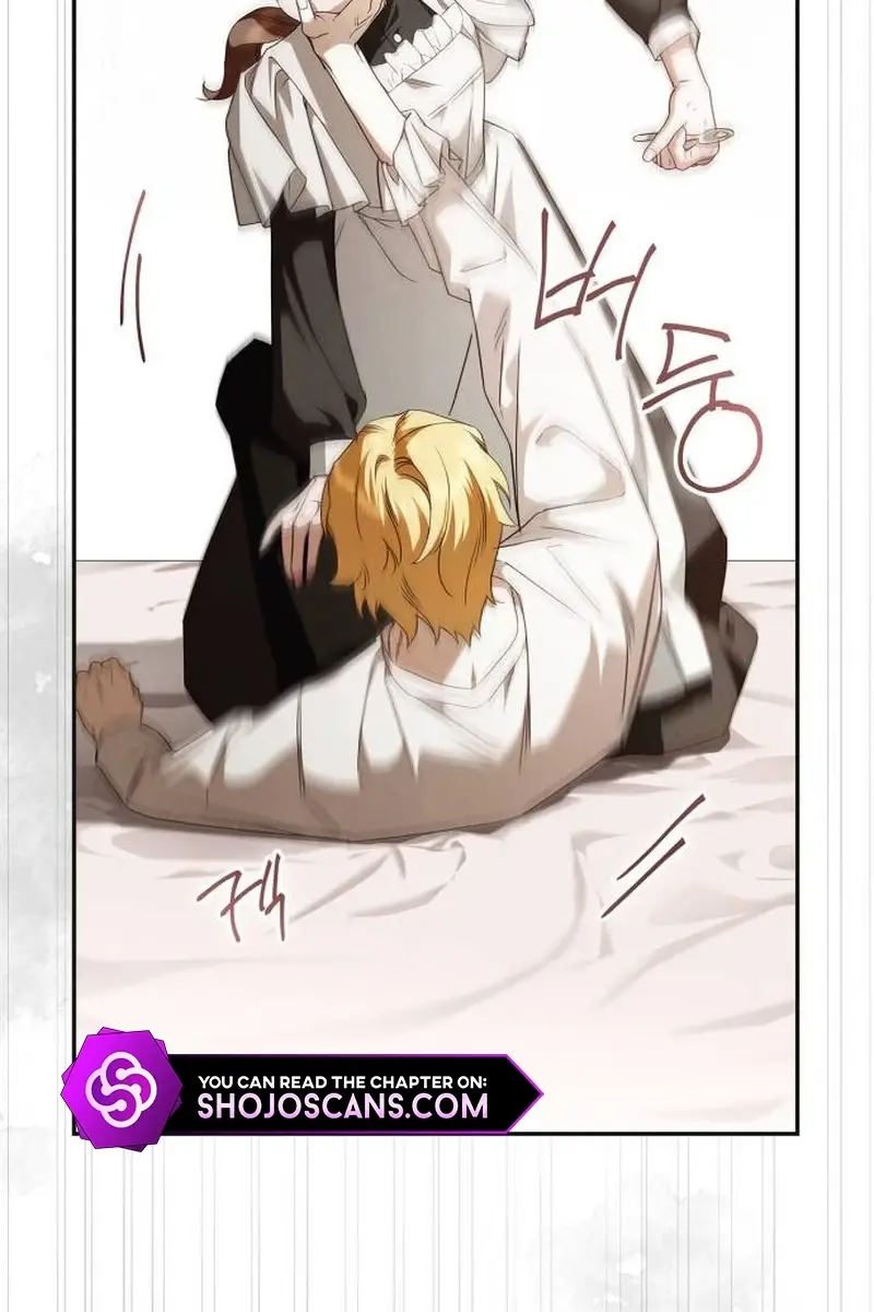 The Count's Secret Maid Chapter 5 Page 7