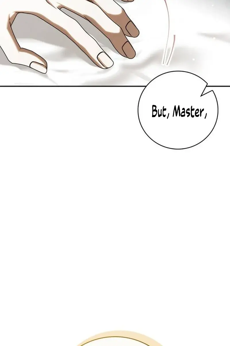 The Count's Secret Maid Chapter 5 Page 32