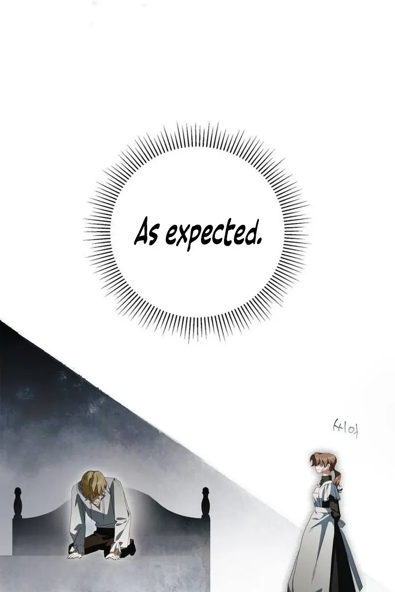 The Count's Secret Maid Chapter 5 Page 40