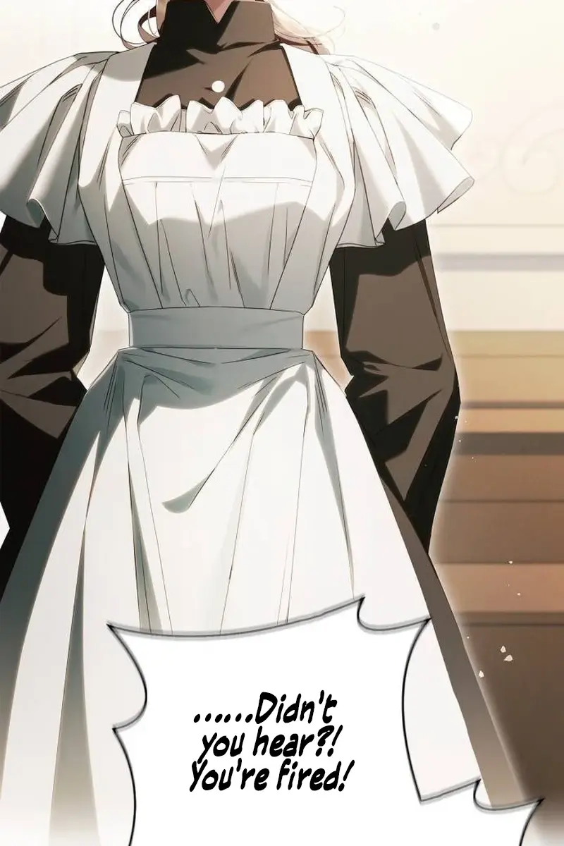The Count's Secret Maid Chapter 5 Page 42