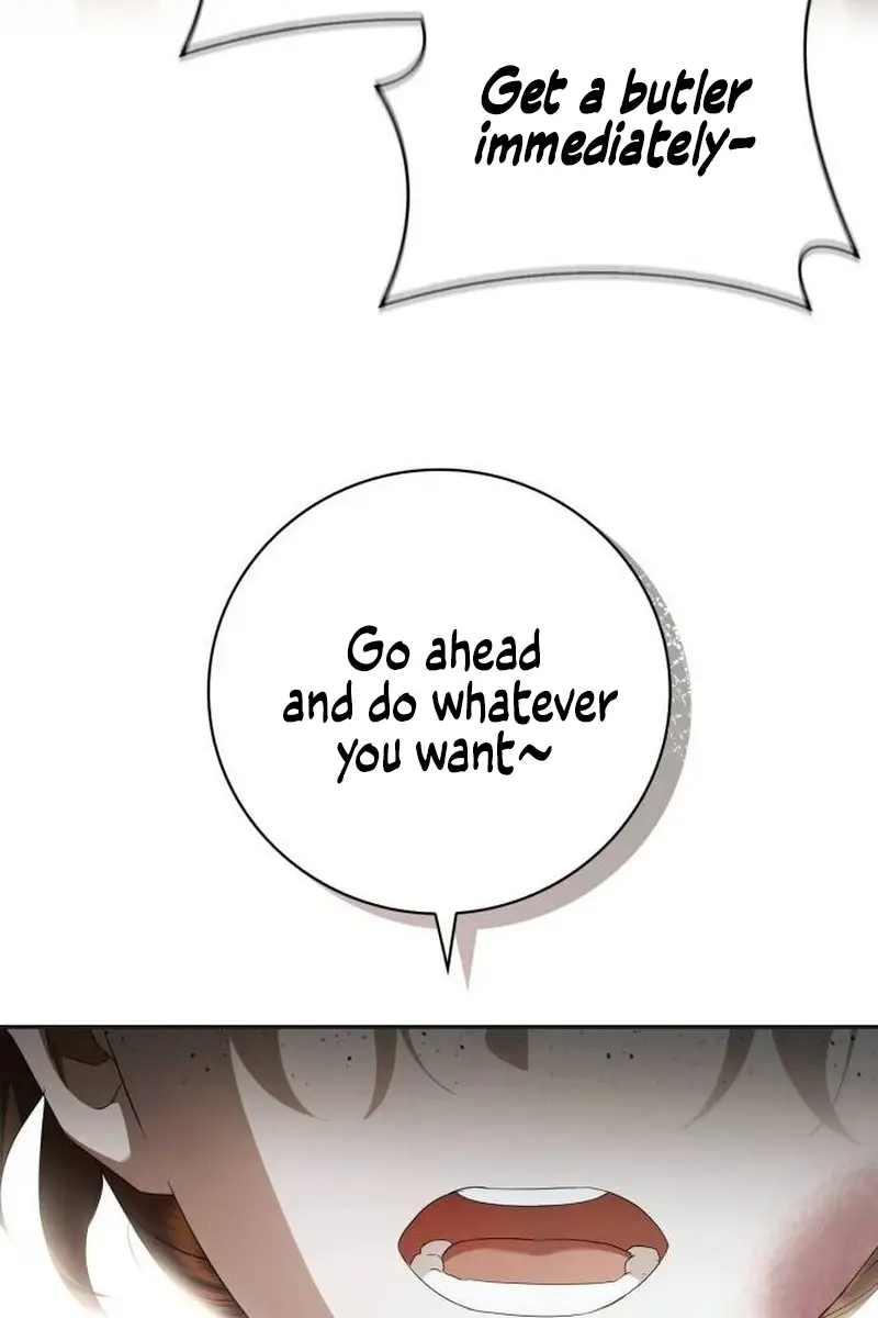 The Count's Secret Maid Chapter 5 Page 43