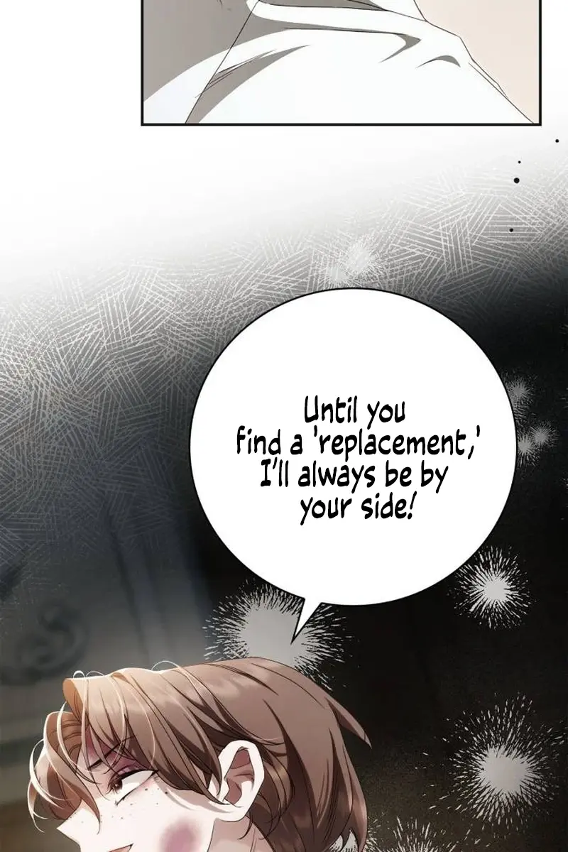 The Count's Secret Maid Chapter 5 Page 49