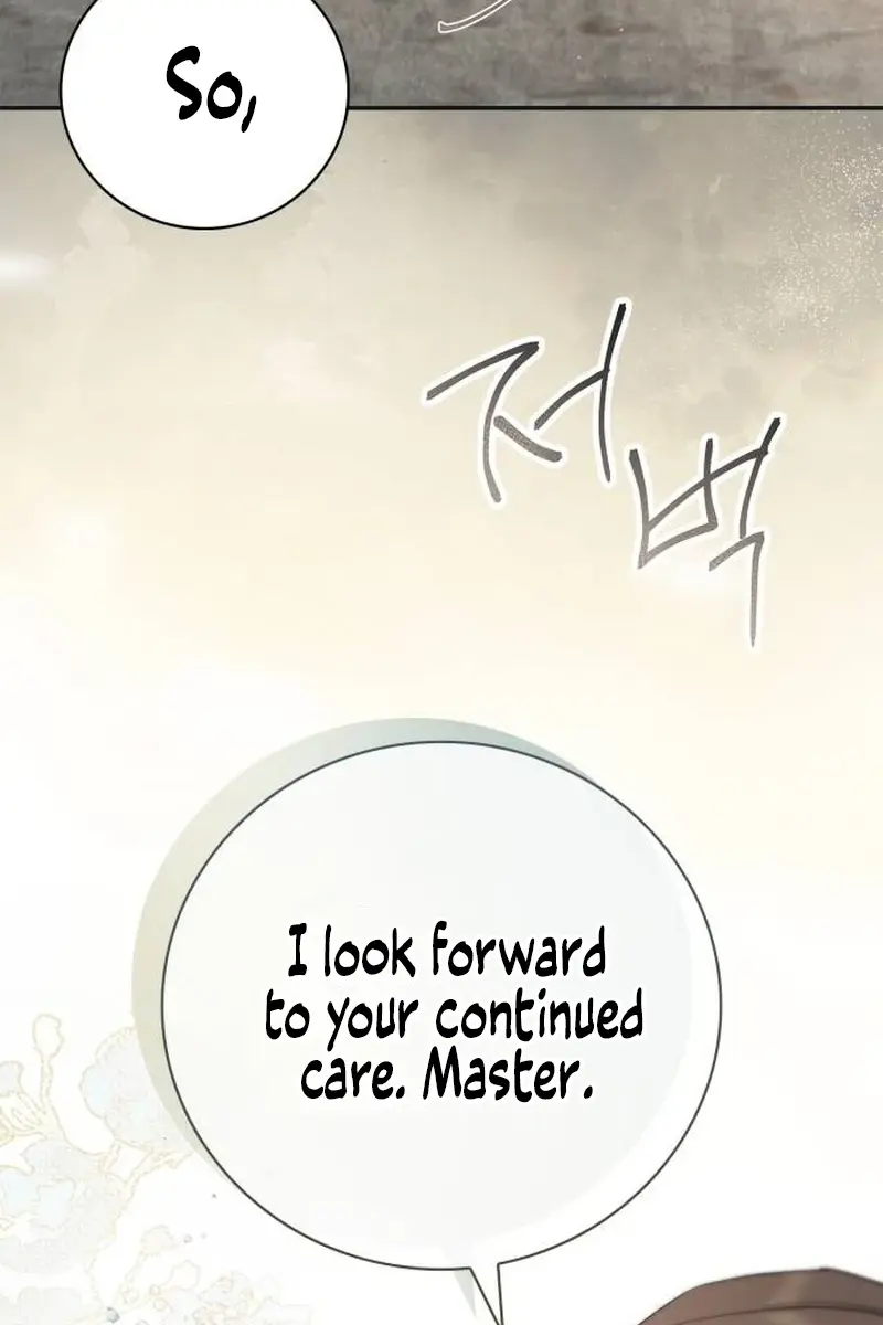 The Count's Secret Maid Chapter 5 Page 53