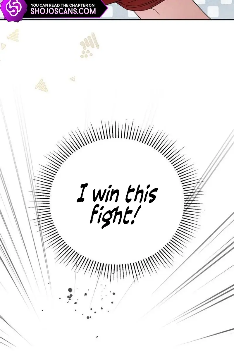 The Count's Secret Maid Chapter 5 Page 60