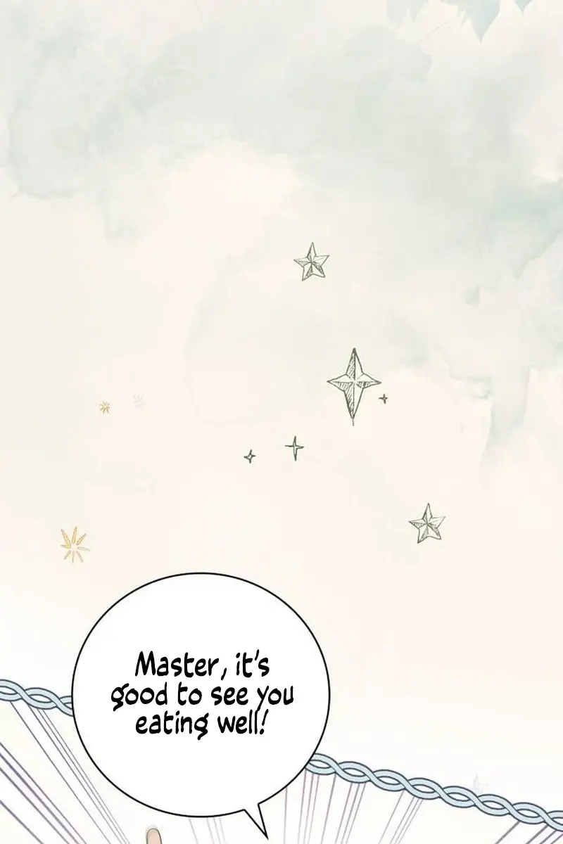 The Count's Secret Maid Chapter 5 Page 69