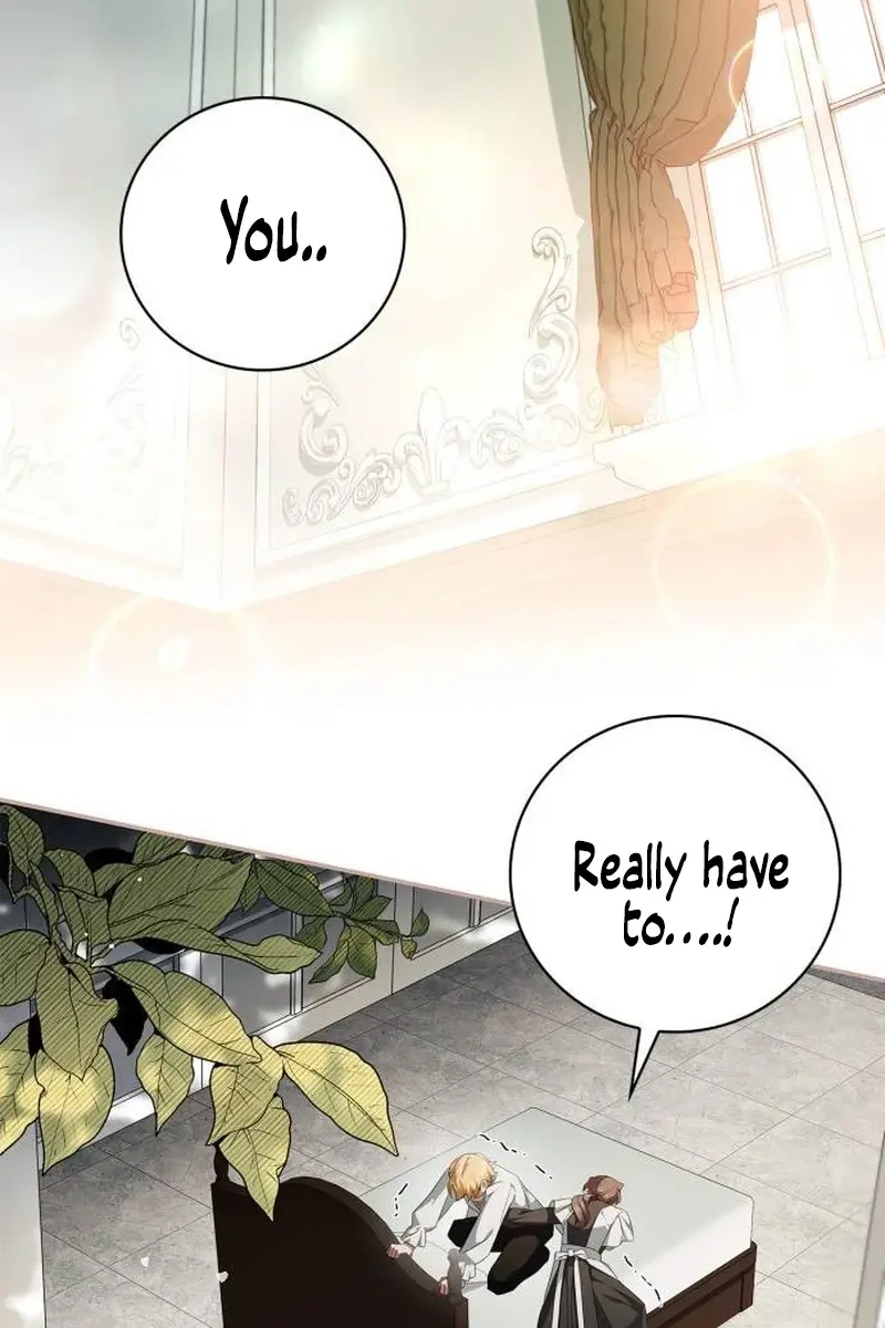 The Count's Secret Maid Chapter 5 Page 76