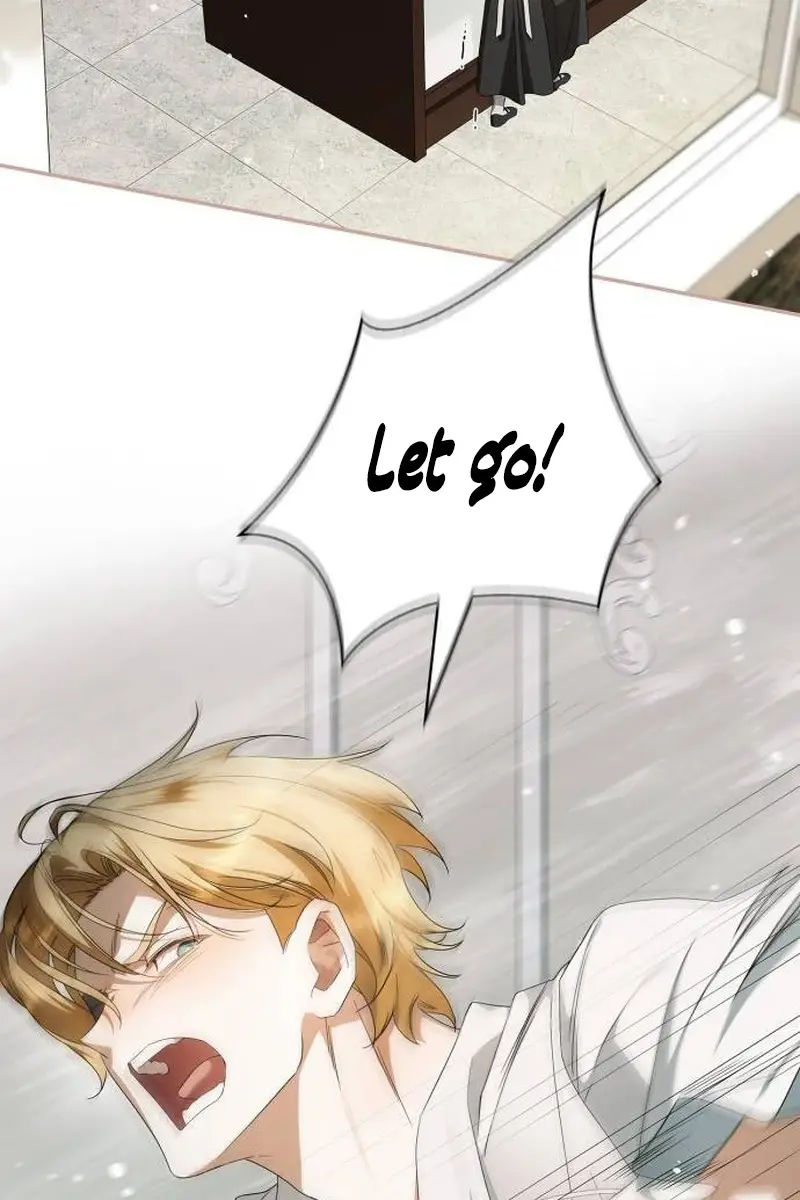 The Count's Secret Maid Chapter 5 Page 77