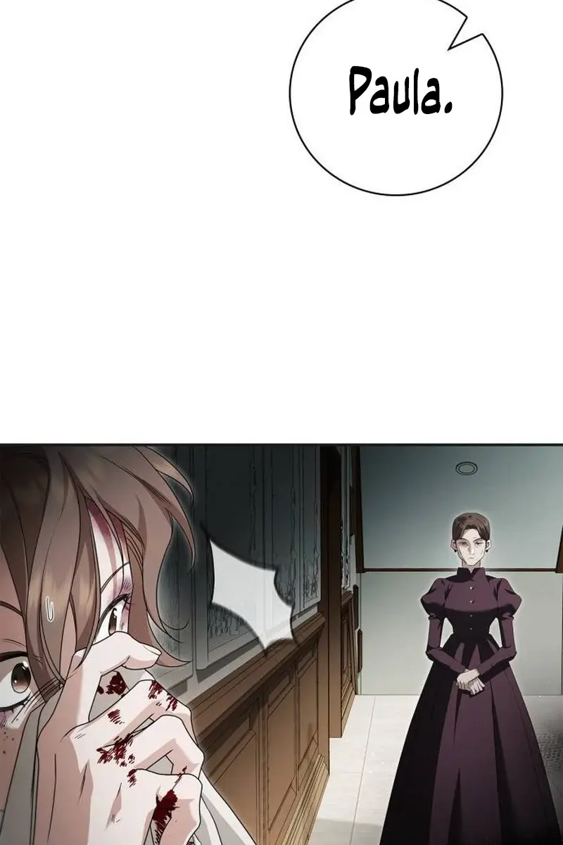 The Count's Secret Maid Chapter 5 Page 84