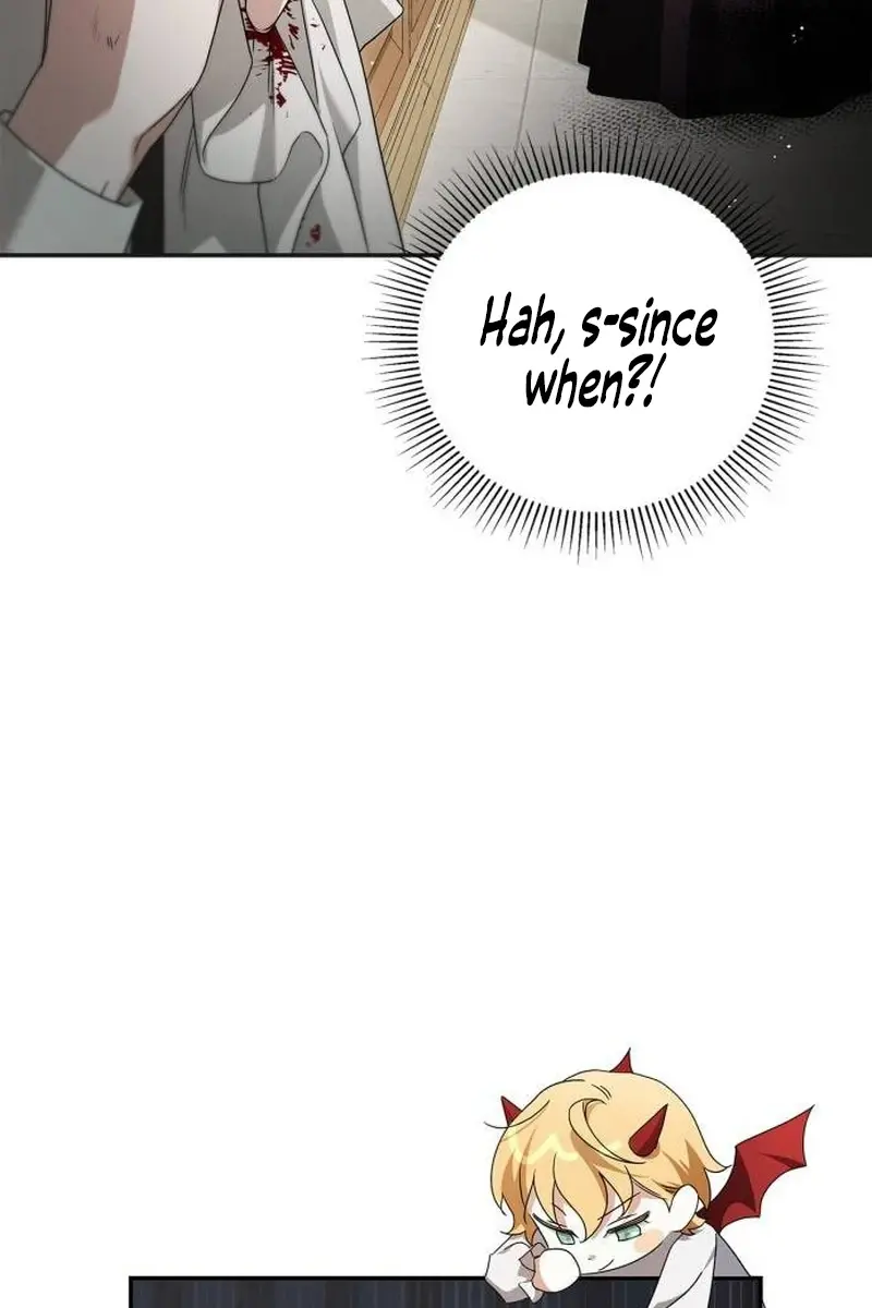 The Count's Secret Maid Chapter 5 Page 85