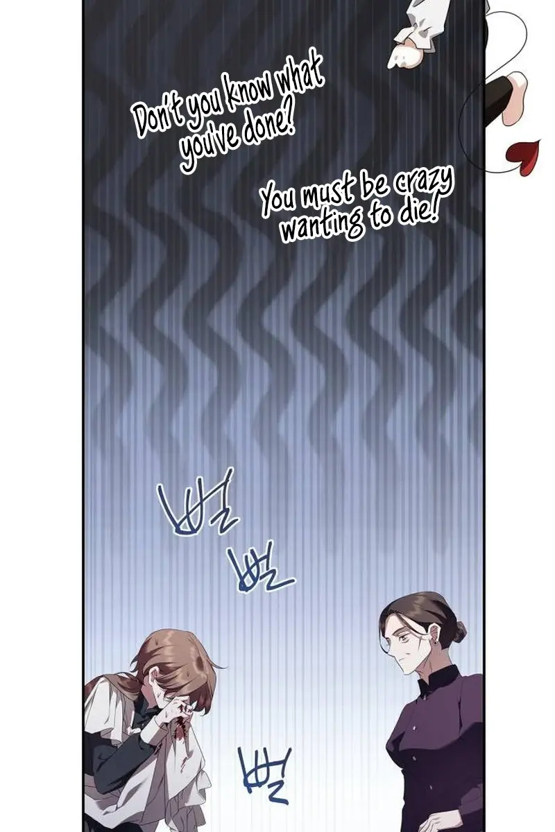 The Count's Secret Maid Chapter 5 Page 86