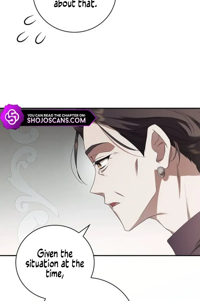 The Count's Secret Maid Chapter 5 Page 88