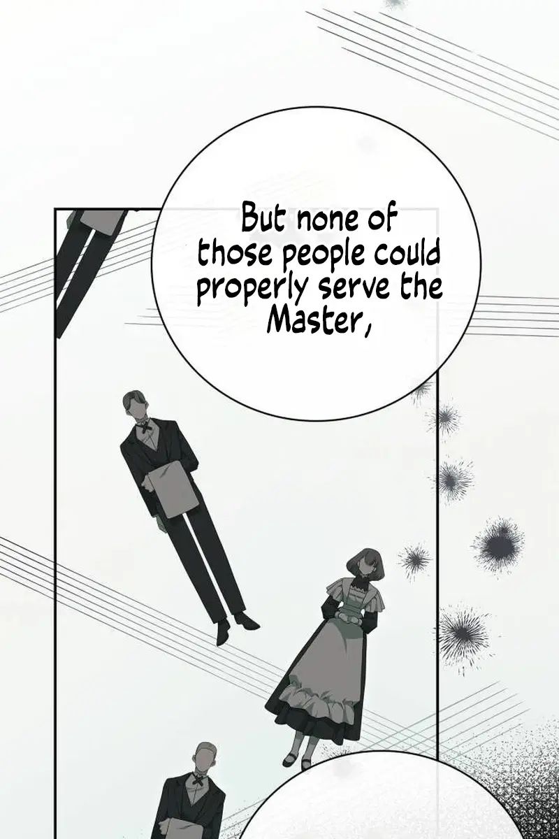 The Count's Secret Maid Chapter 5 Page 91